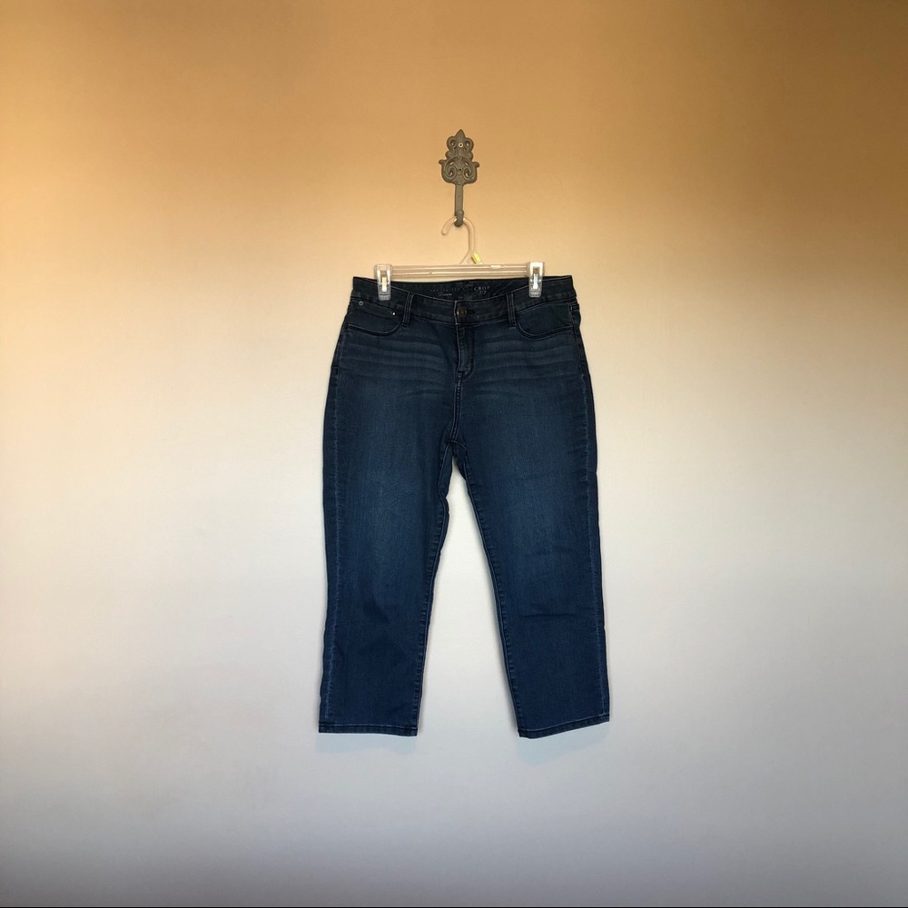 The Limited Capri’s 111